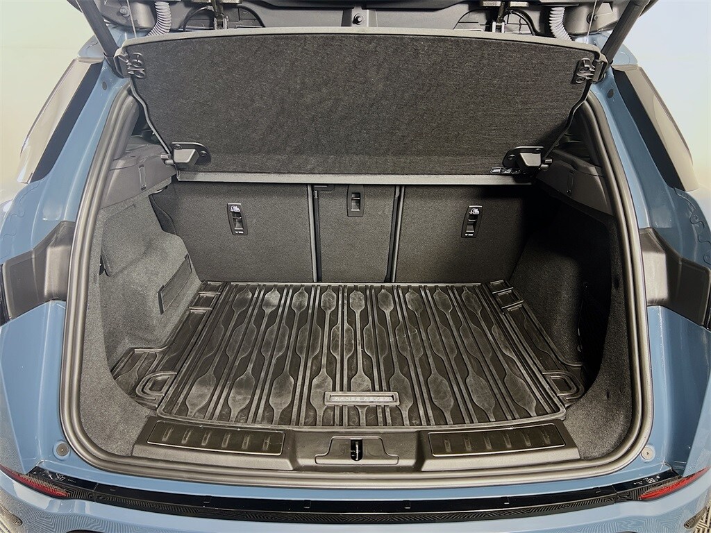 2025 LAND ROVER RANGE ROVER EVOQUE - Image 27