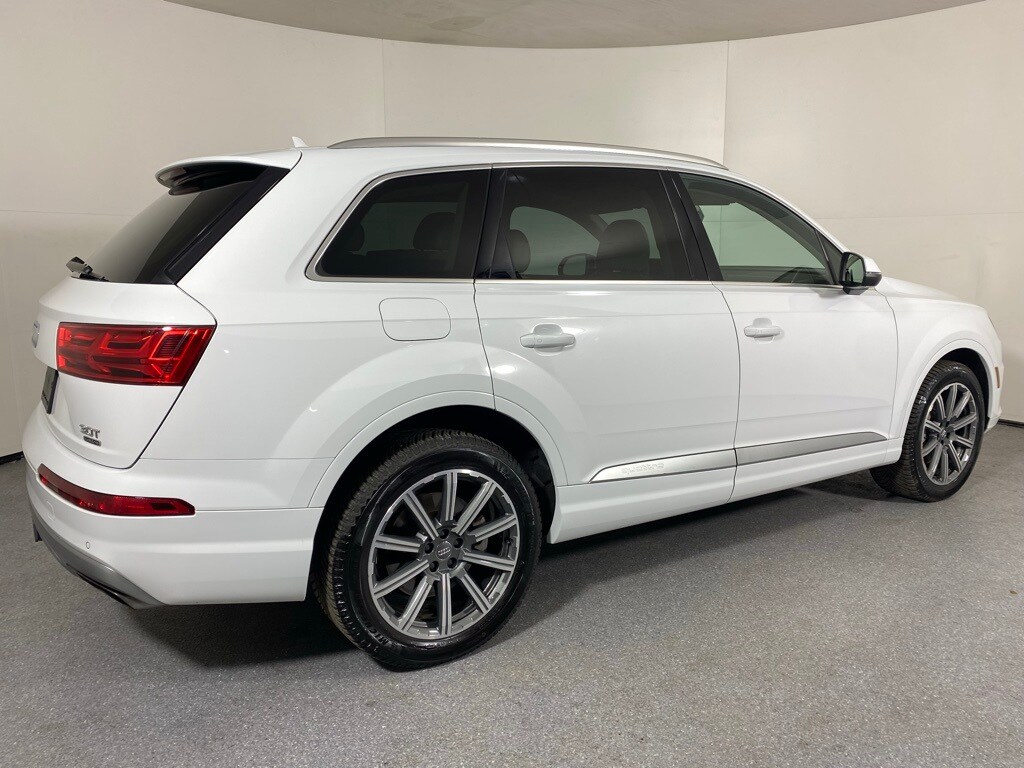 2018 AUDI Q7 - Image 5