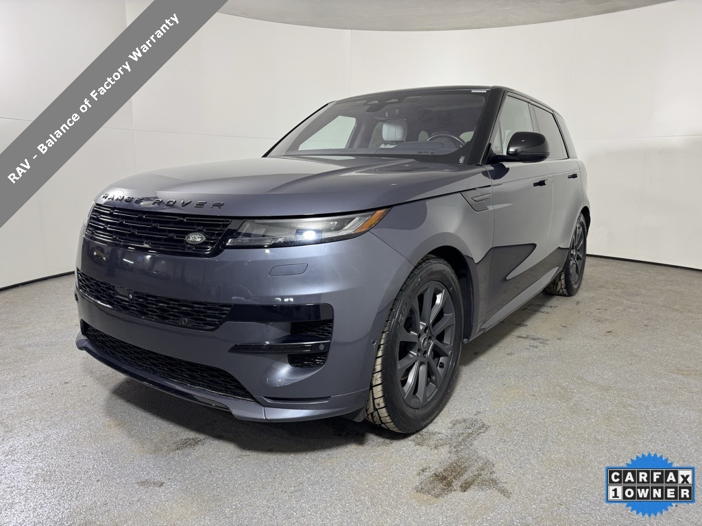 2023 LAND ROVER RANGE ROVER SPORT - Image 1
