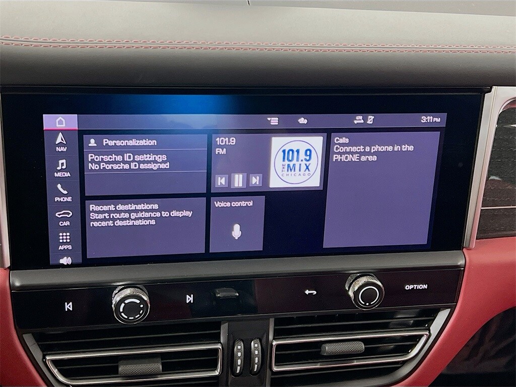 2022 PORSCHE MACAN - Image 15