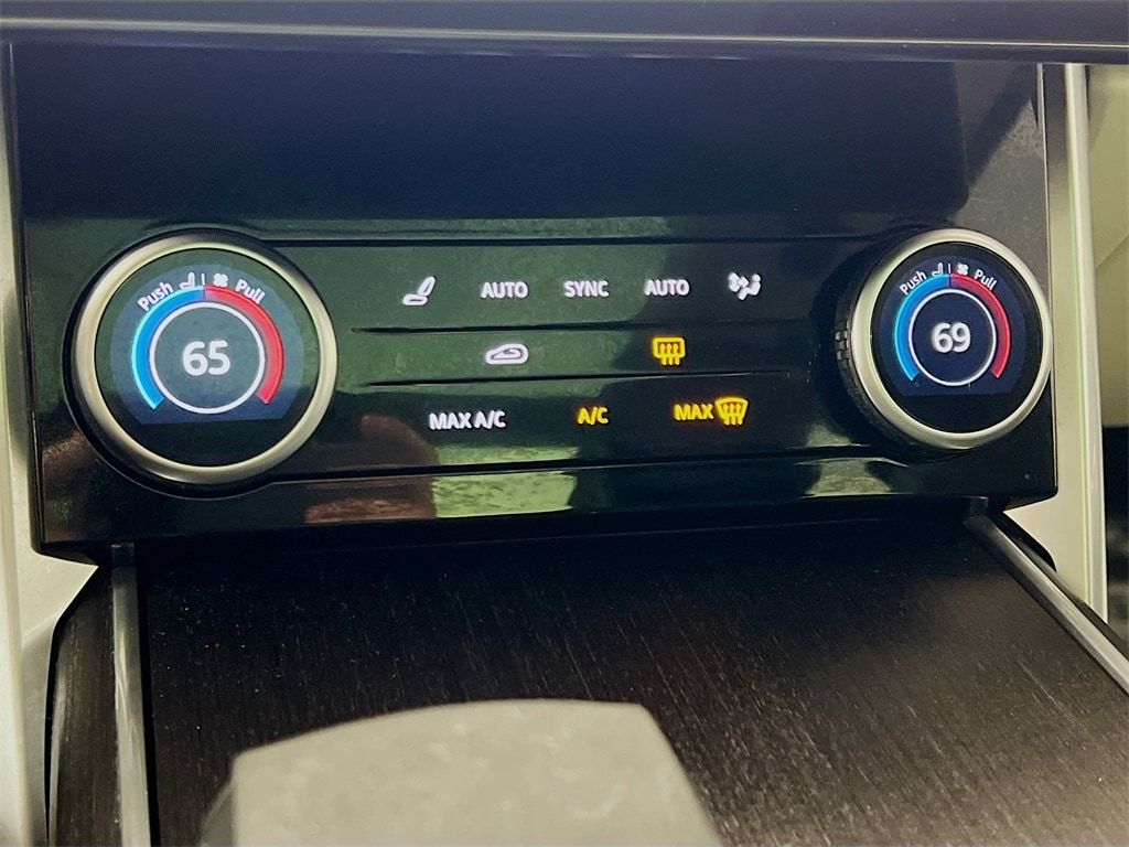 2022 LAND ROVER NEW RANGE ROVER - Image 16