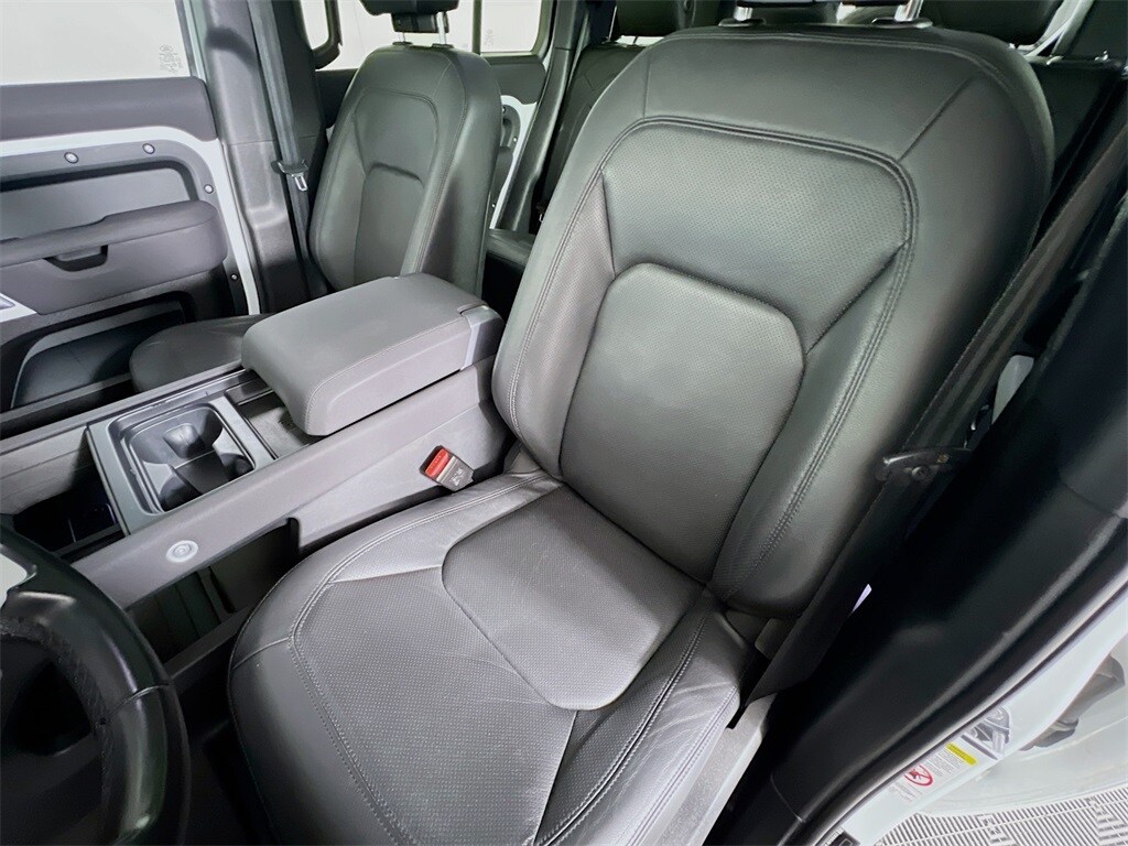 2023 LAND ROVER DEFENDER - Image 22