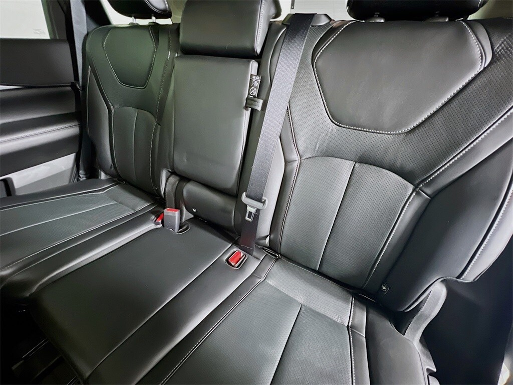 2022 INFINITI QX60 - Image 26