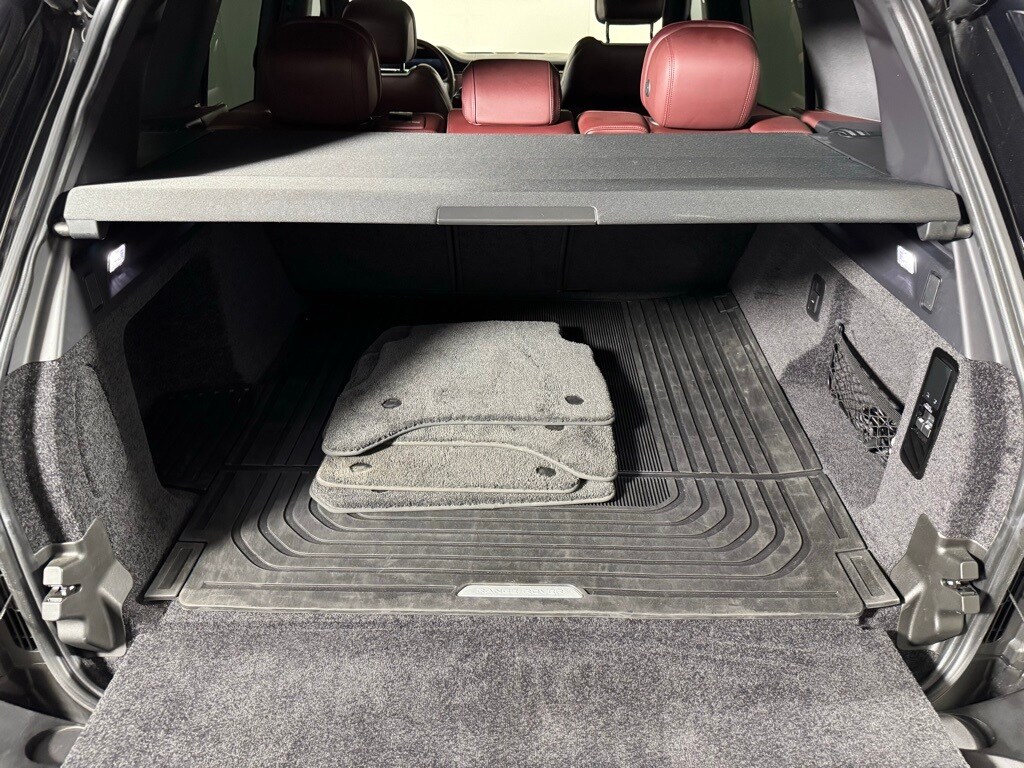 2023 LAND ROVER RANGE ROVER - Image 29