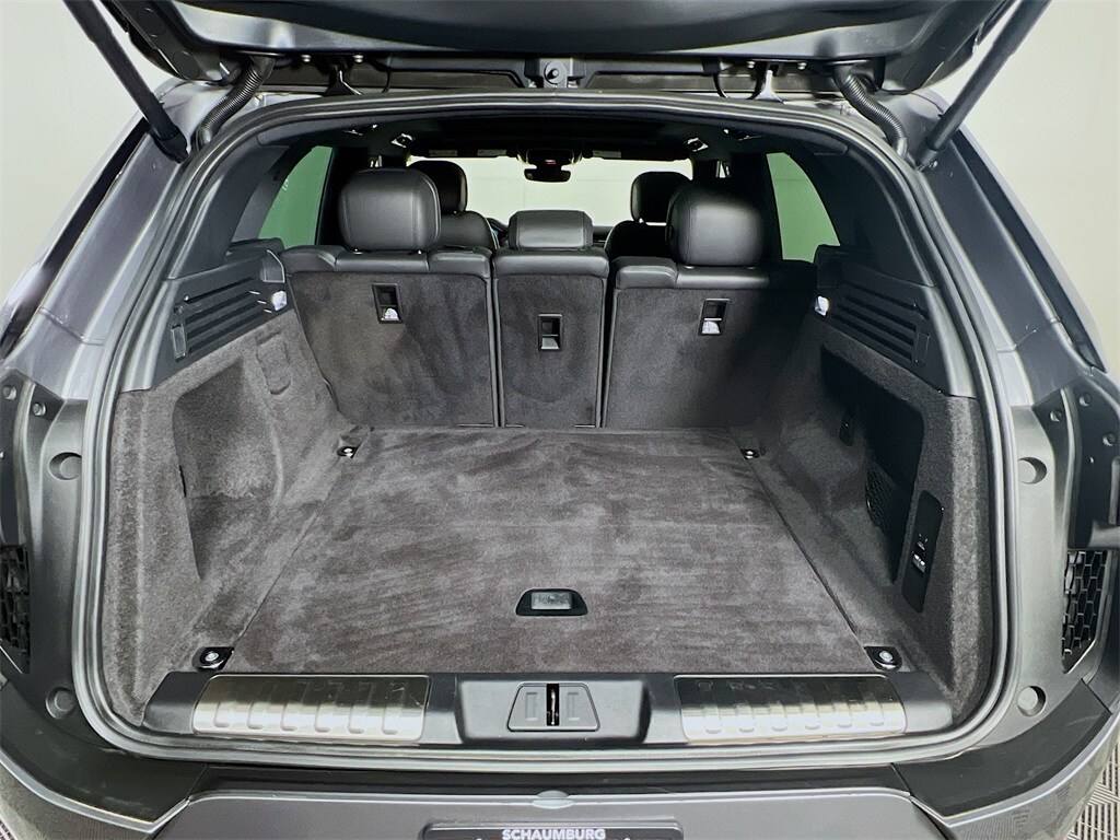 2024 LAND ROVER RANGE ROVER SPORT - Image 28