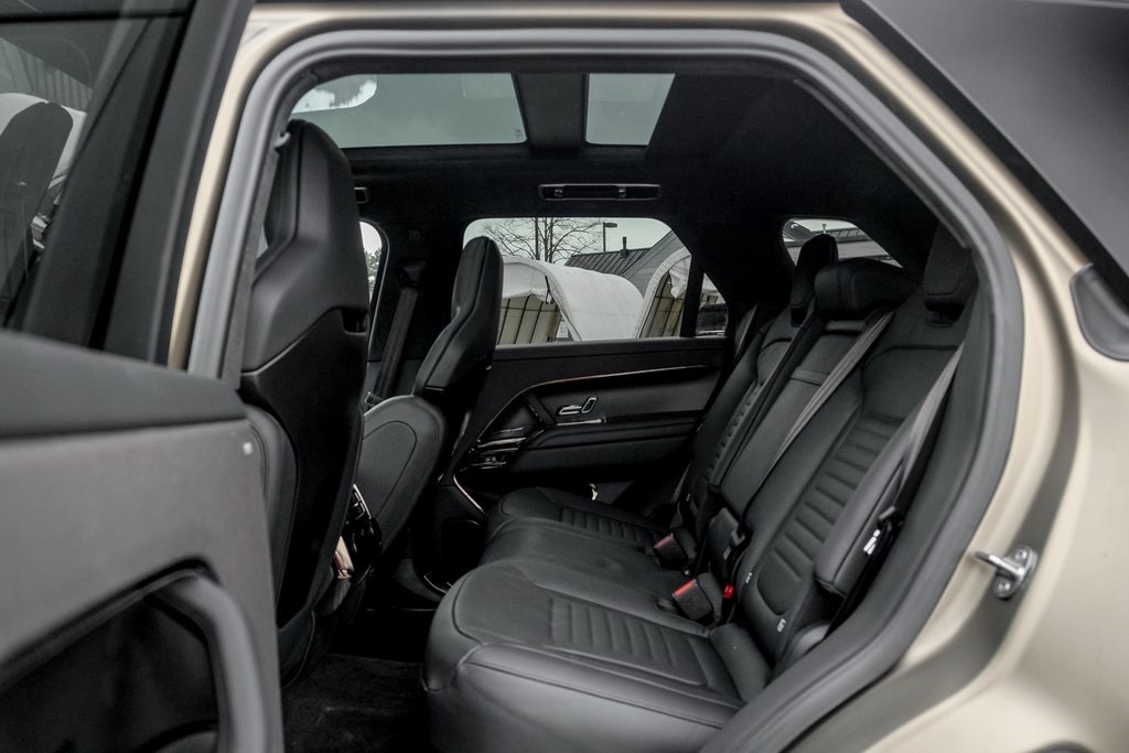 2024 LAND ROVER RANGE ROVER SPORT - Image 19