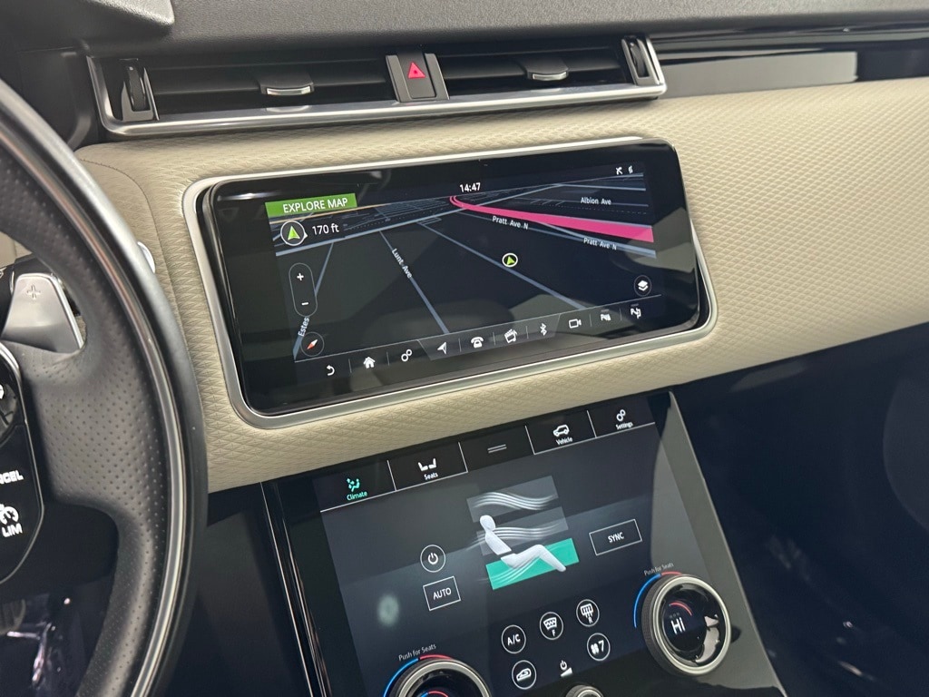 2019 LAND ROVER RANGE ROVER VELAR - Image 22