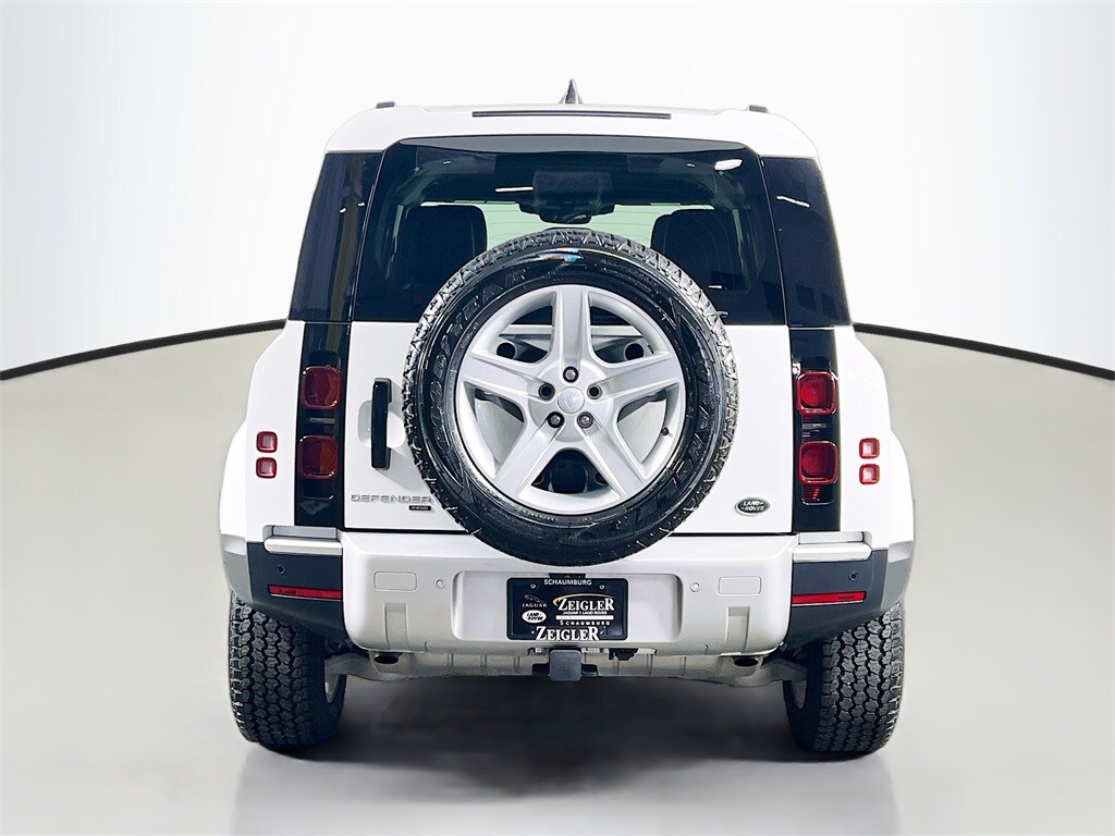 2023 LAND ROVER DEFENDER - Image 6