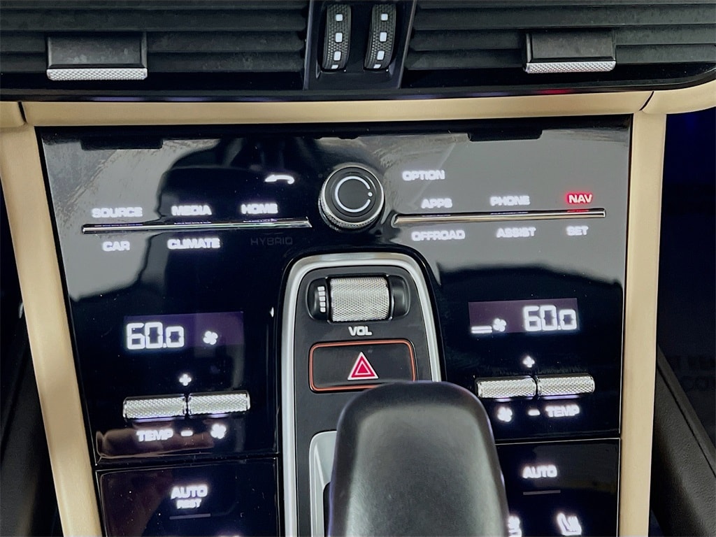 2023 PORSCHE CAYENNE - Image 16