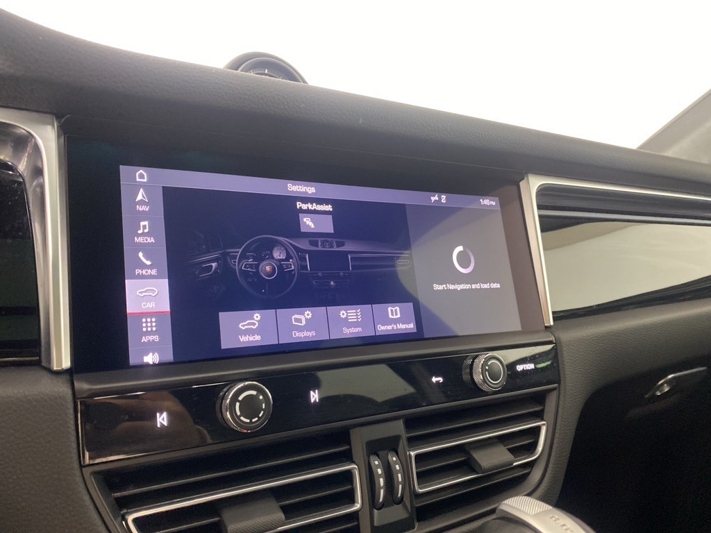 2024 PORSCHE MACAN - Image 9