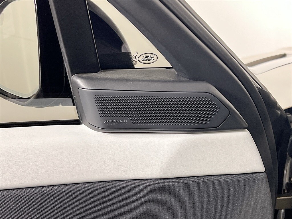2024 LAND ROVER RANGE ROVER SPORT - Image 19