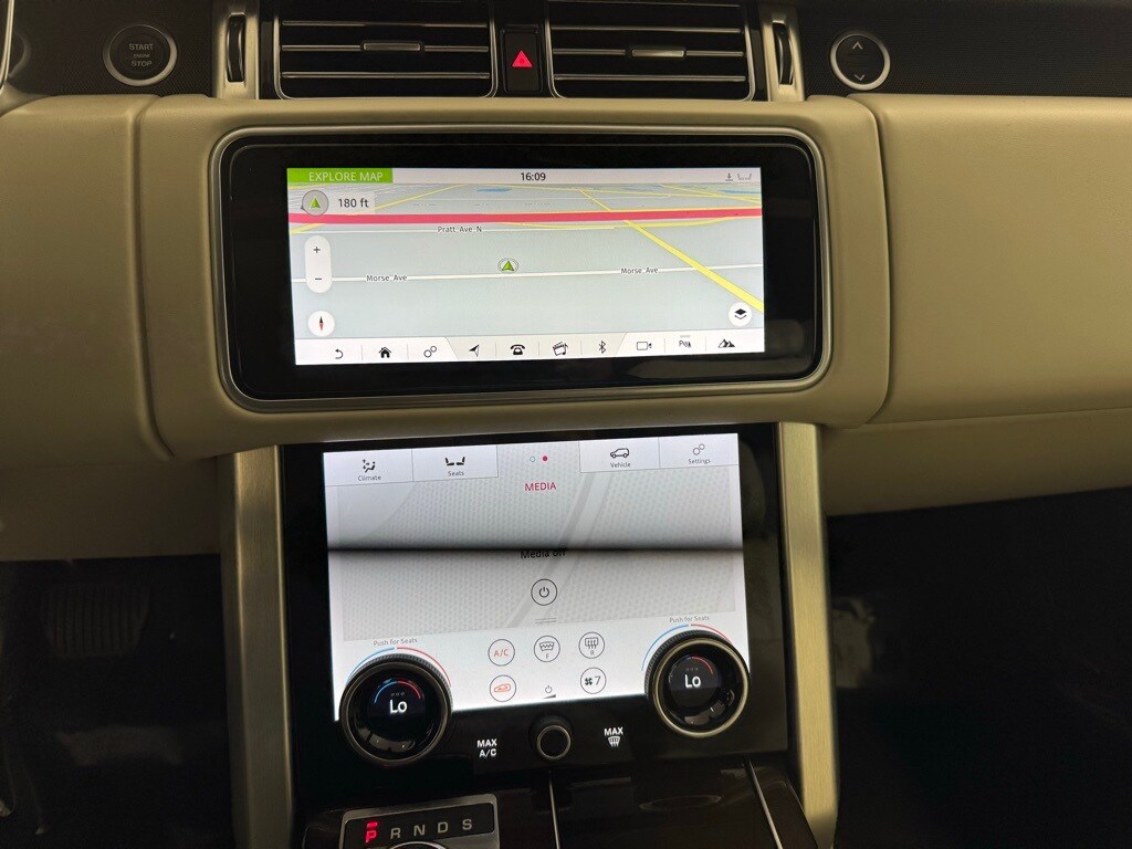 2018 LAND ROVER RANGE ROVER - Image 24