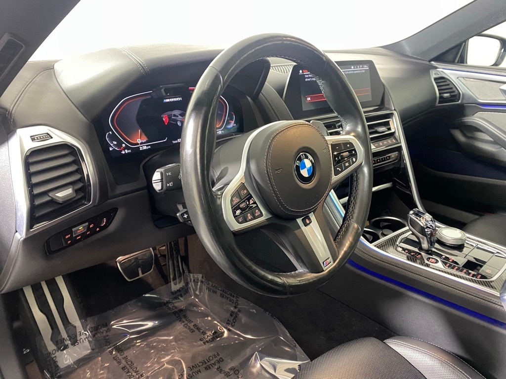2022 BMW M850I - Image 10