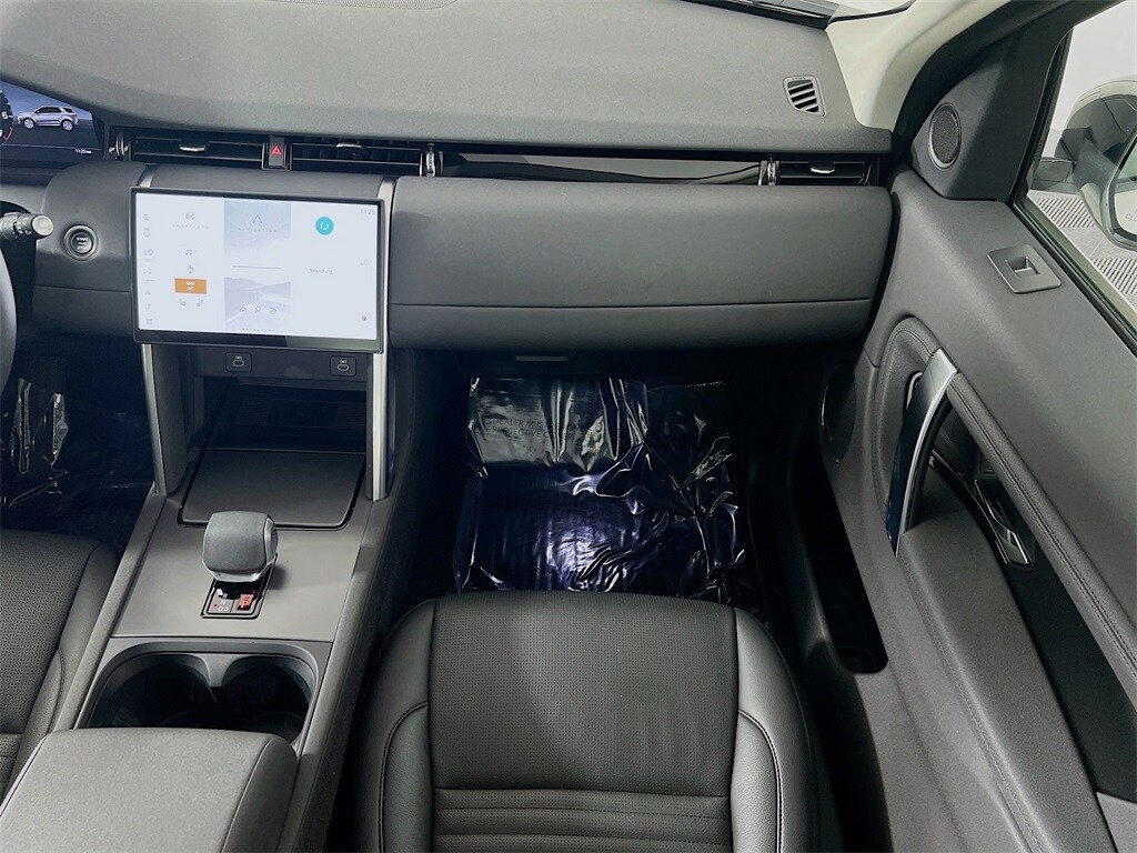 2024 LAND ROVER DISCOVERY SPORT - Image 25