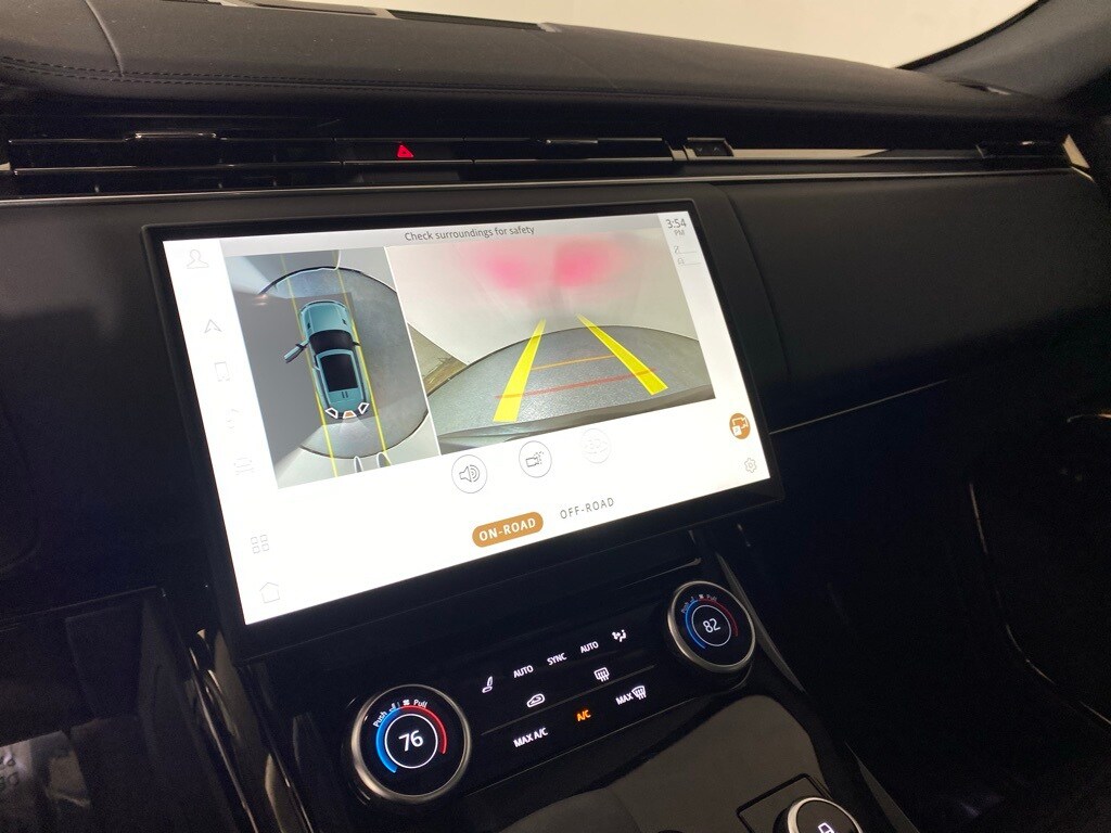 2023 LAND ROVER RANGE ROVER SPORT - Image 21