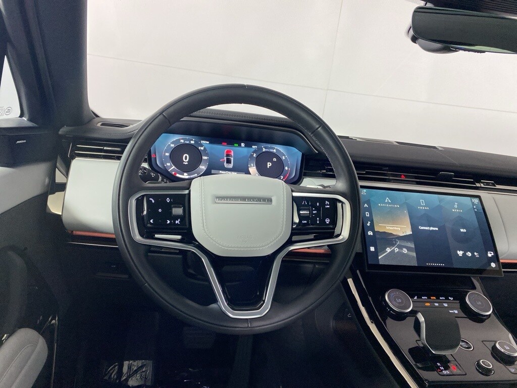 2023 LAND ROVER RANGE ROVER SPORT - Image 22