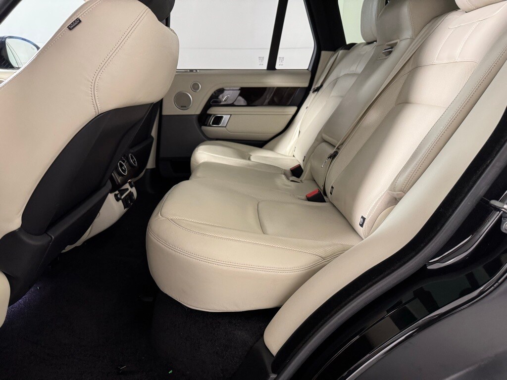 2018 LAND ROVER RANGE ROVER - Image 29