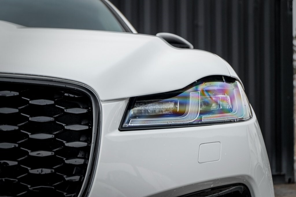 2026 JAGUAR F-PACE - Image 6