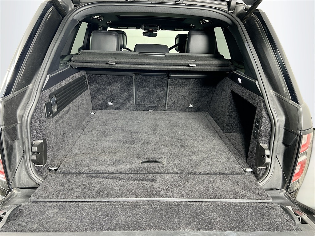 2018 LAND ROVER RANGE ROVER - Image 28