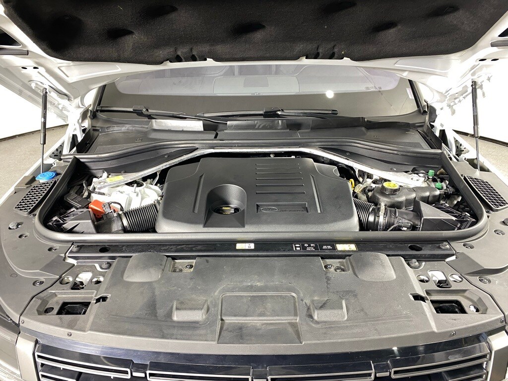 2023 LAND ROVER RANGE ROVER SPORT - Image 29