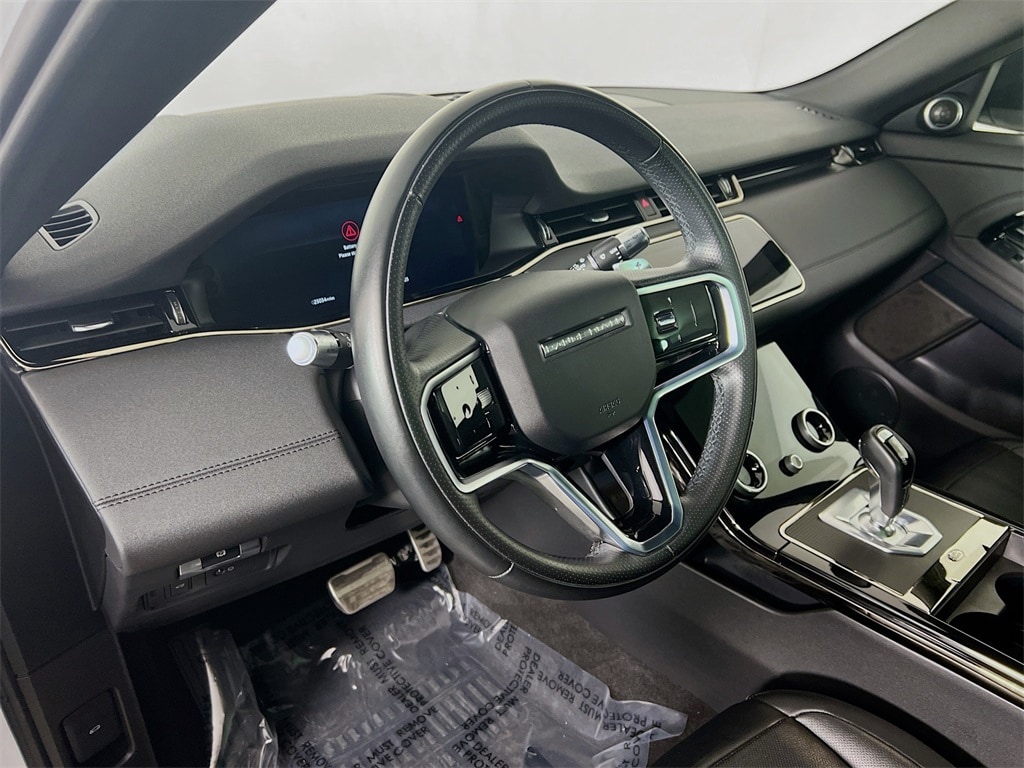 2022 LAND ROVER RANGE ROVER EVOQUE - Image 9