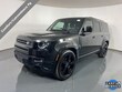 Land Rover Defender 130