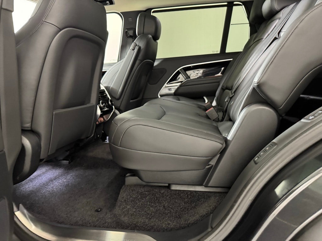 2024 LAND ROVER RANGE ROVER - Image 26