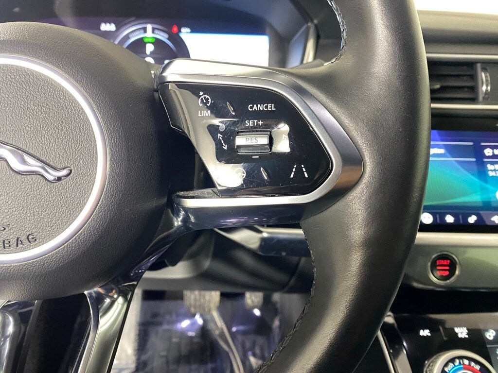 2020 JAGUAR I-PACE - Image 18