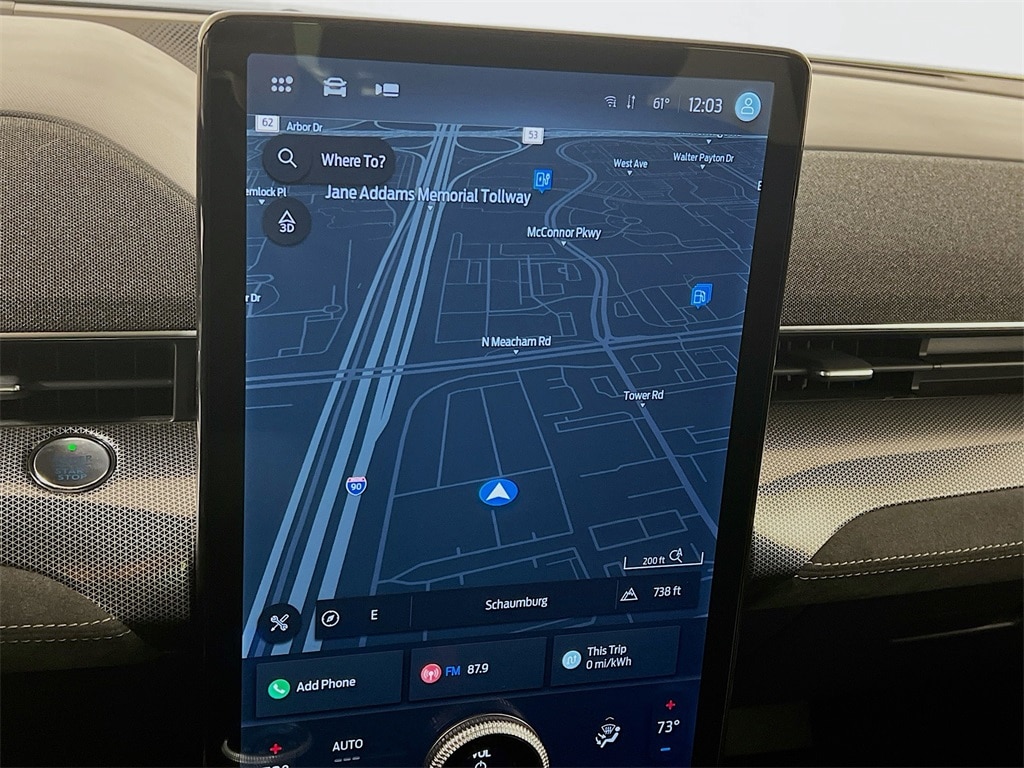 2023 FORD MUSTANG MACH-E - Image 14