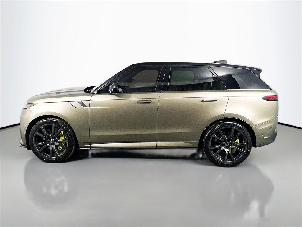 2024 LAND ROVER RANGE ROVER SPORT - Image 8