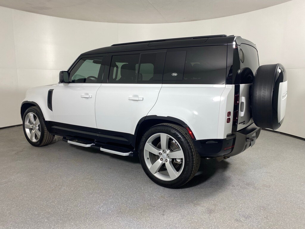 2023 LAND ROVER DEFENDER - Image 7