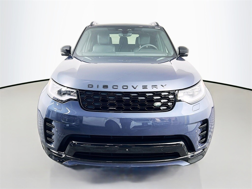 2025 LAND ROVER DISCOVERY - Image 2