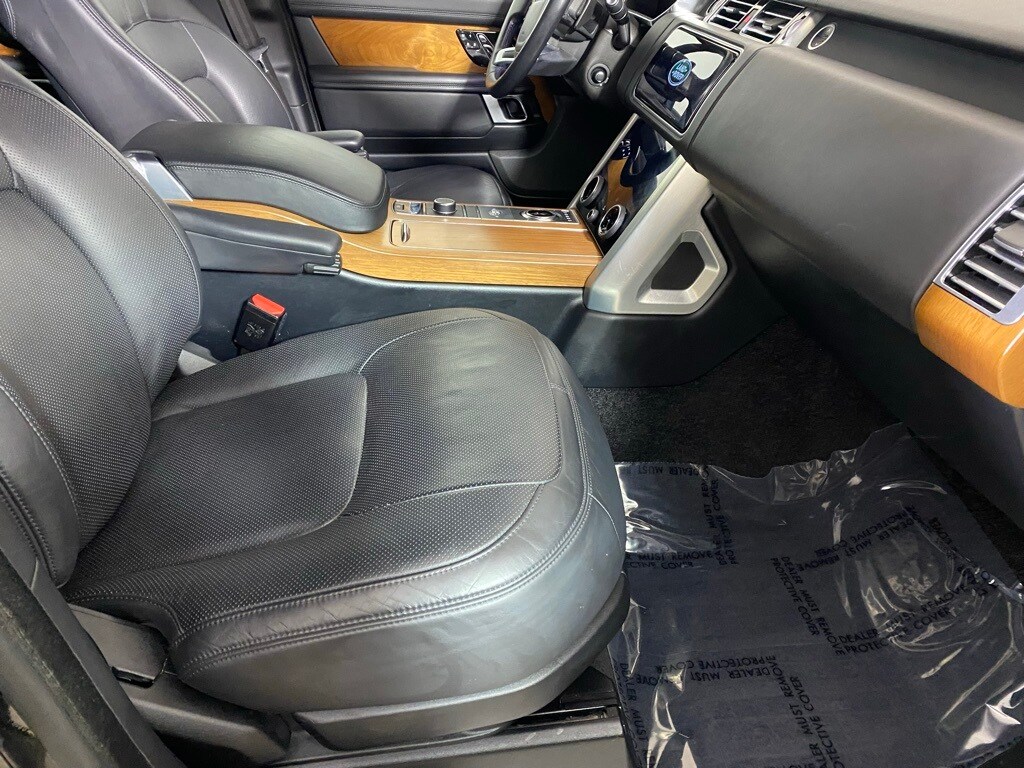 2019 LAND ROVER RANGE ROVER - Image 29