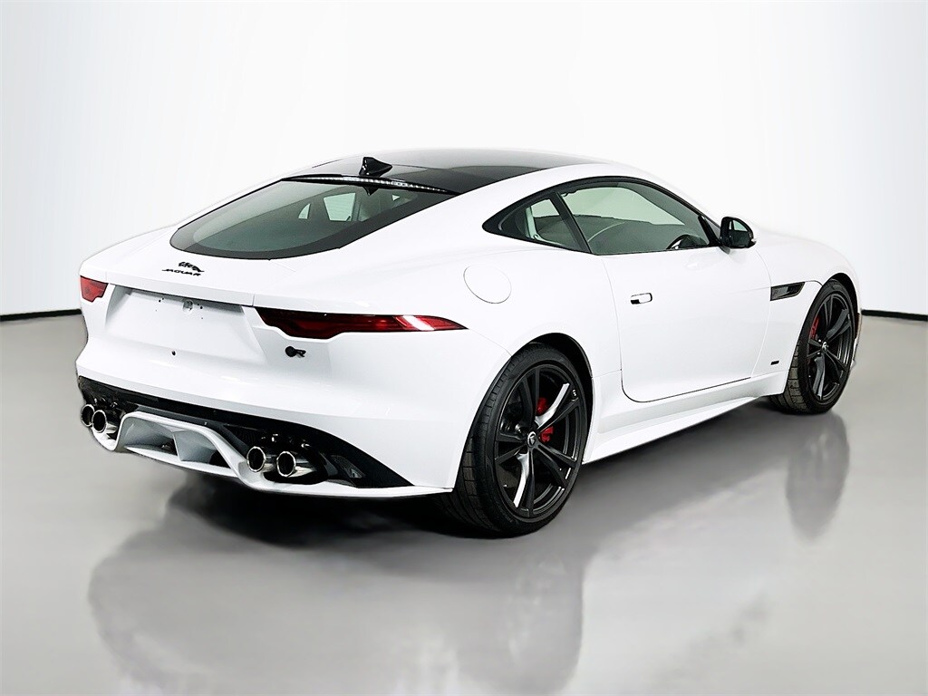 2024 JAGUAR F-TYPE - Image 5