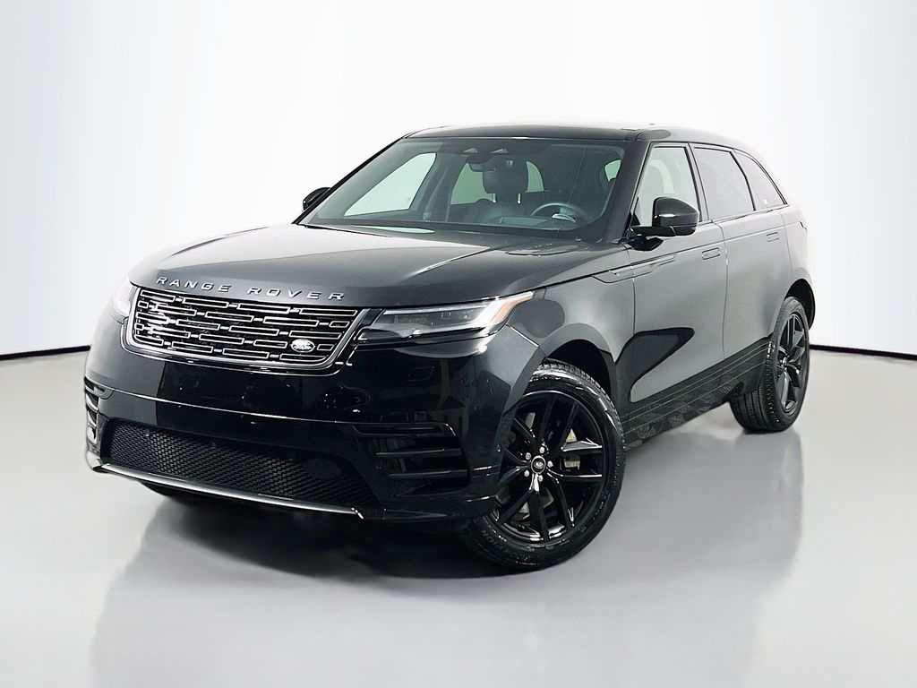 2026 Land Rover Range Rover Velar P250 Dynamic SE