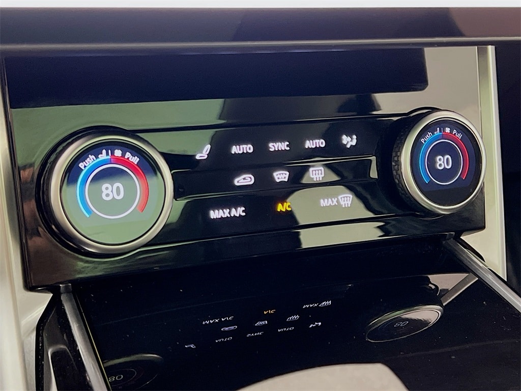 2023 LAND ROVER RANGE ROVER - Image 16