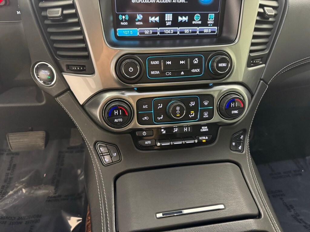 2020 CHEVROLET TAHOE - Image 24