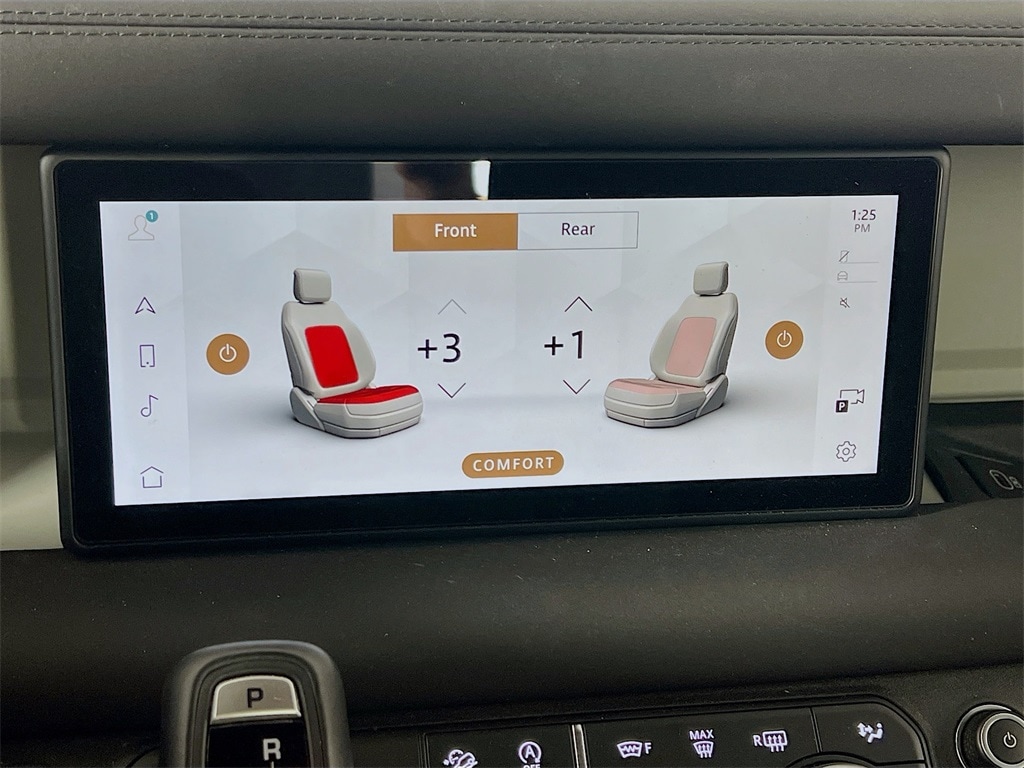 2024 LAND ROVER DEFENDER - Image 21