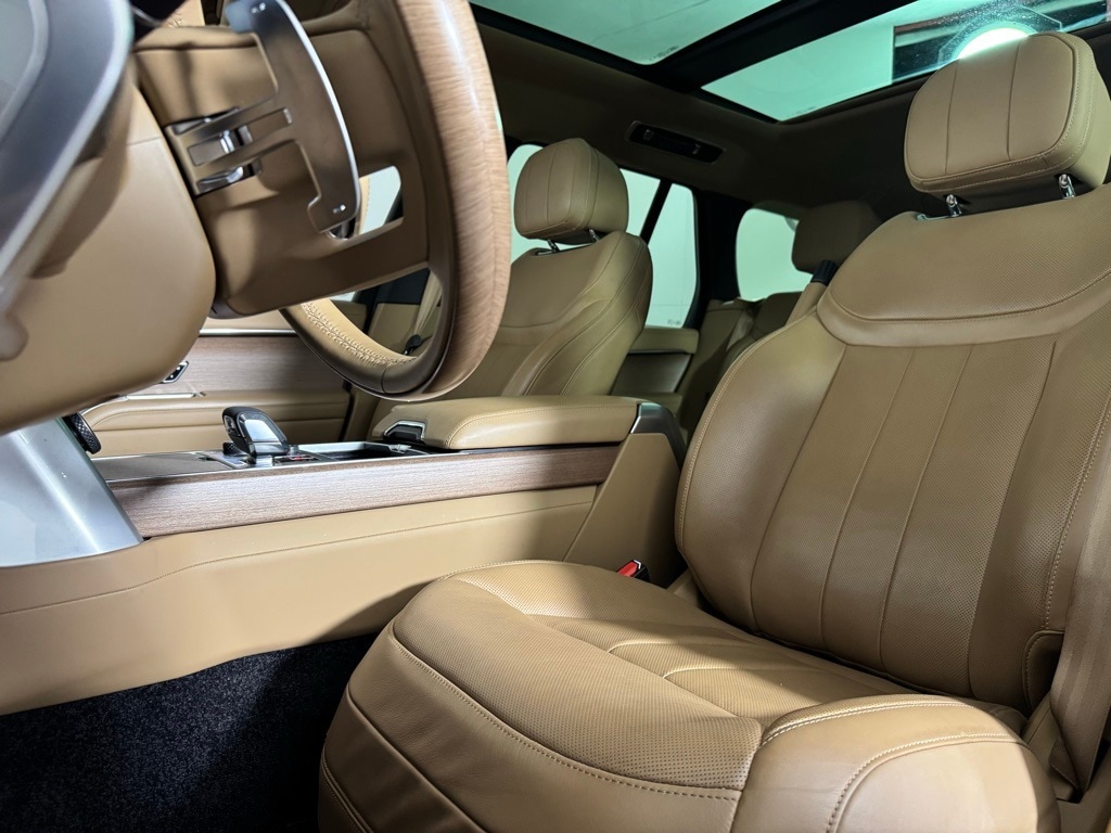 2023 LAND ROVER RANGE ROVER - Image 15