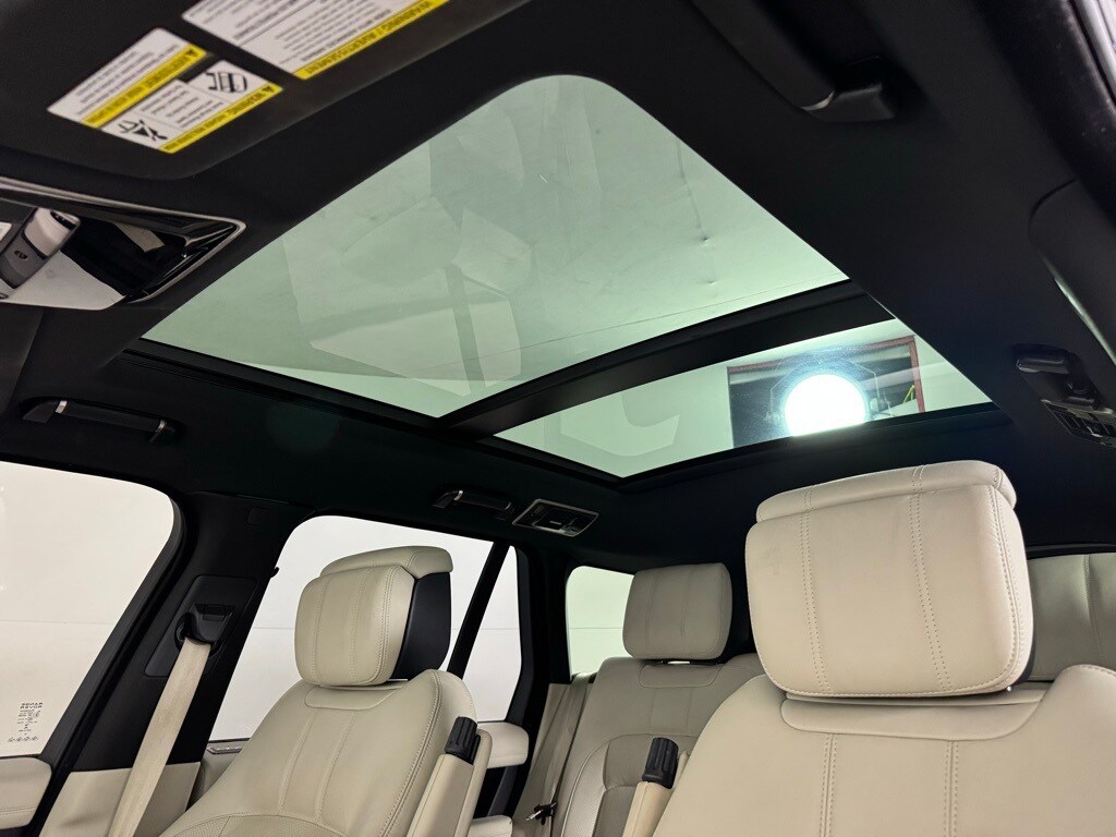 2021 LAND ROVER RANGE ROVER - Image 26