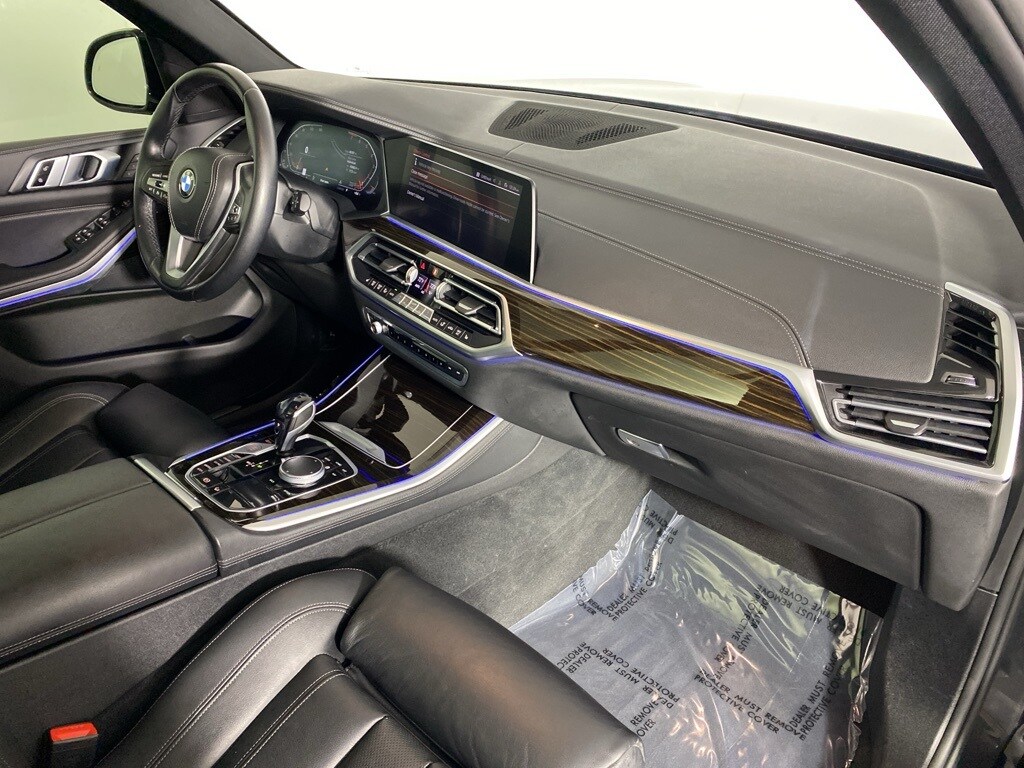 2020 BMW X5 - Image 28
