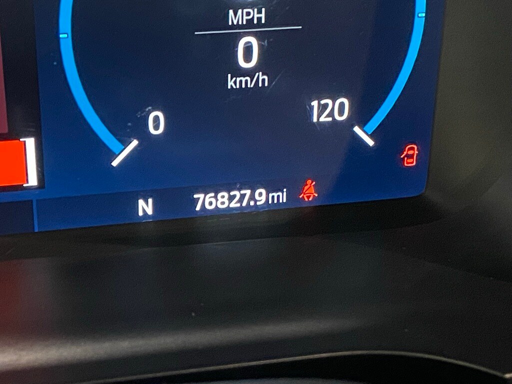 2021 FORD F-150 - Image 12