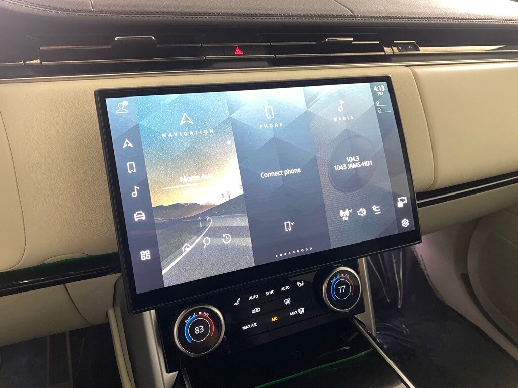 2023 LAND ROVER RANGE ROVER - Image 23