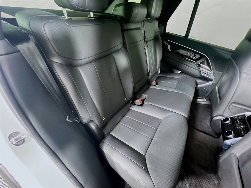 2023 LAND ROVER RANGE ROVER - Image 29