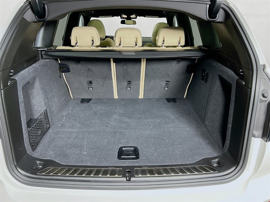 2023 BMW X3 - Image 27