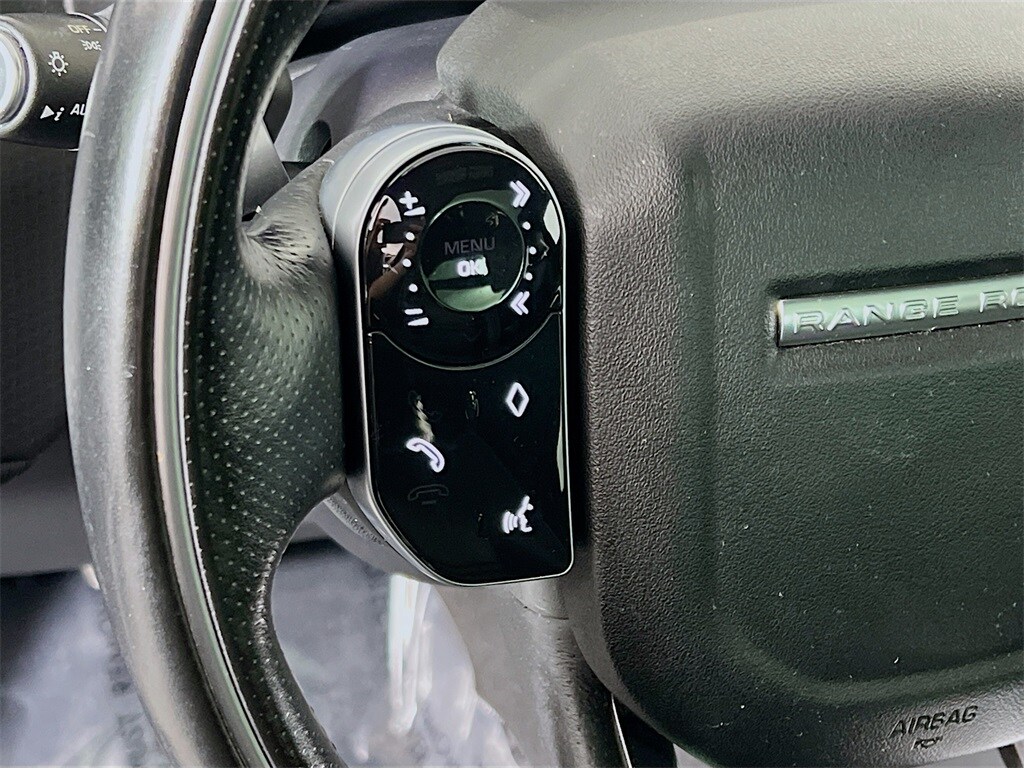 2019 LAND ROVER RANGE ROVER VELAR - Image 10