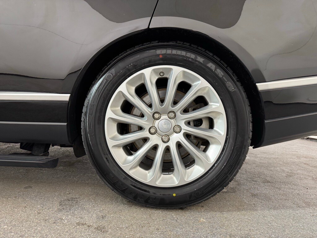 2018 LAND ROVER RANGE ROVER - Image 37