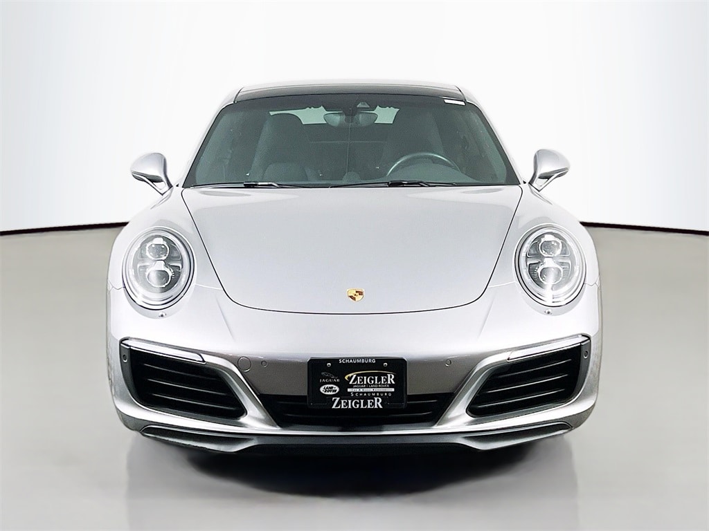 2017 PORSCHE 911 - Image 2