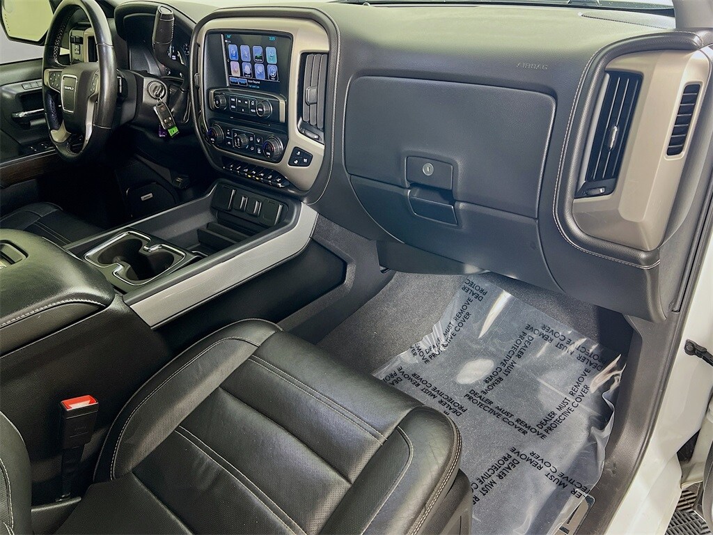 2018 GMC SIERRA - Image 29