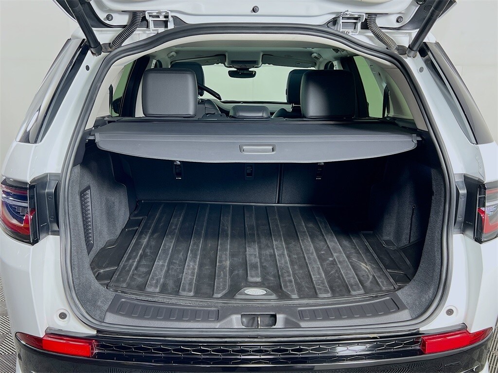 2024 LAND ROVER DISCOVERY SPORT - Image 27